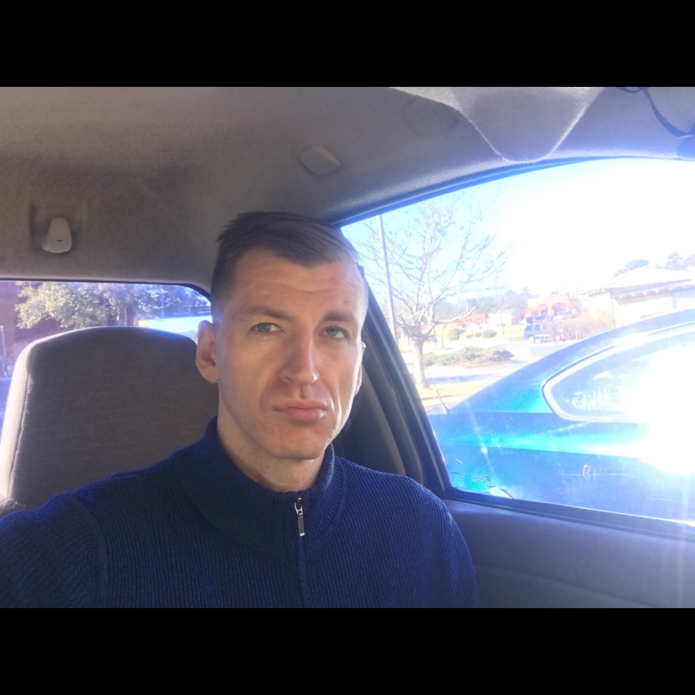 Meet your Posher, Vlad